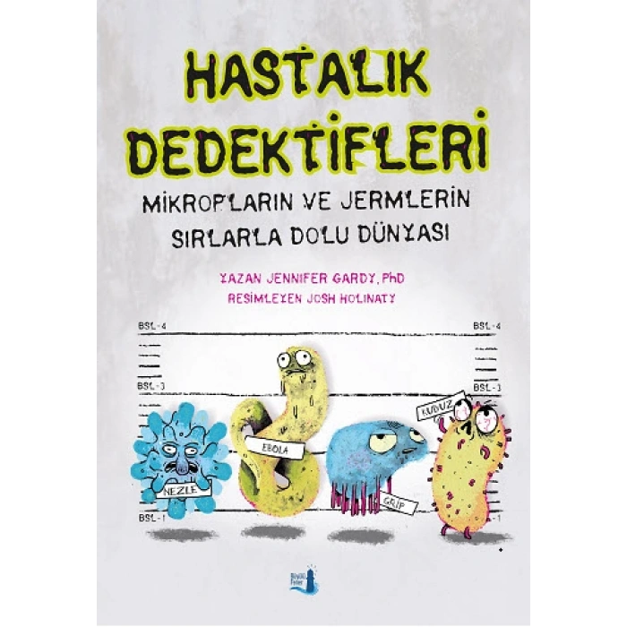 Hastalık Dedektifleri