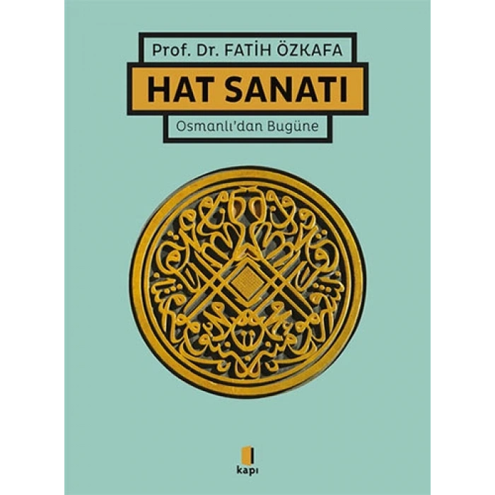 Hat Sanatı (Ciltli)