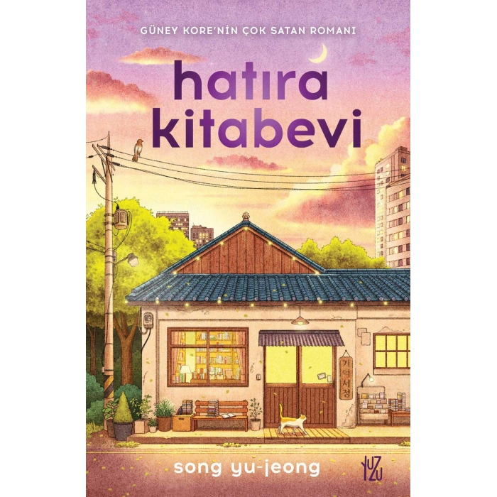 Hatıra Kitabevi