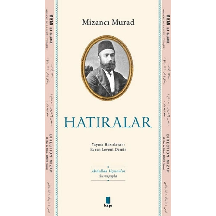 Hatıralar