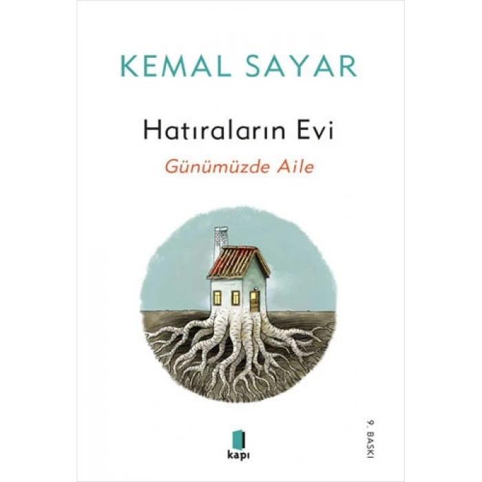 Hatıraların Evi
