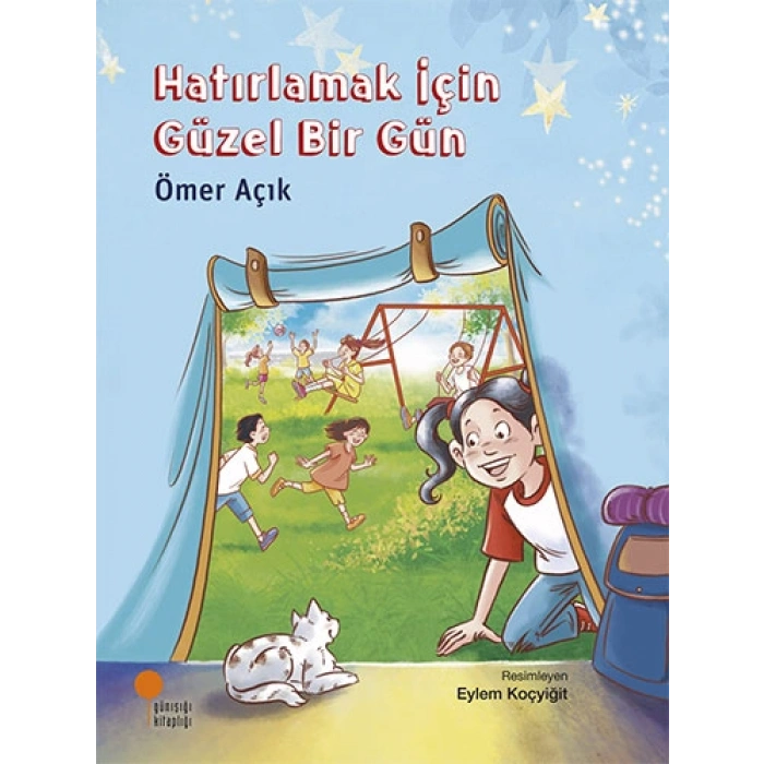 Hatırlamak İçin Güzel Bir Gün