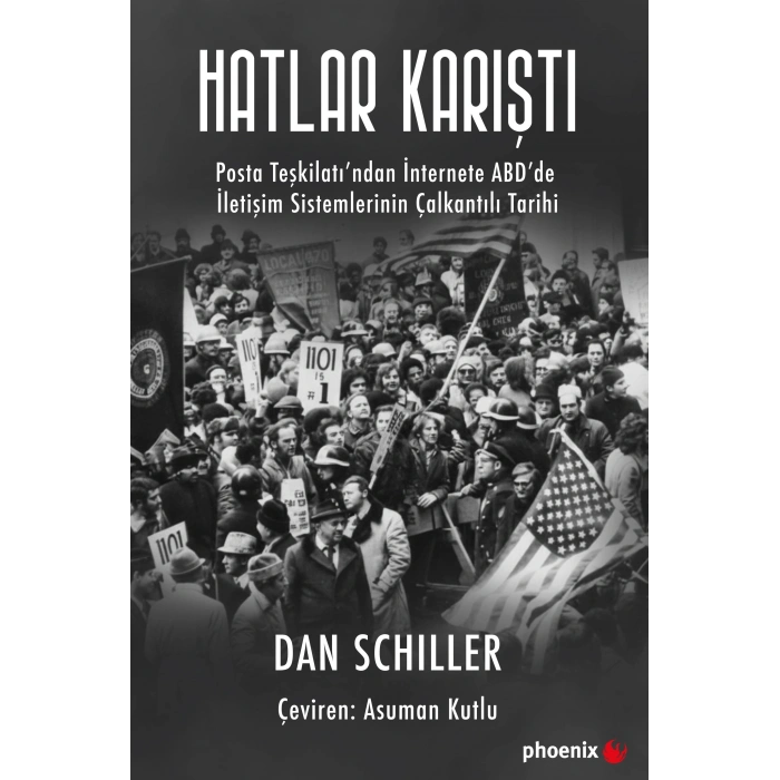 Hatlar Karıştı