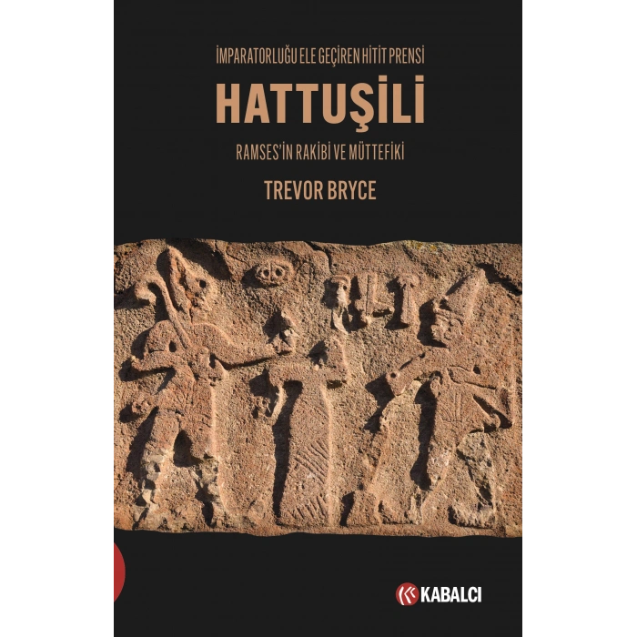 Hattuşili