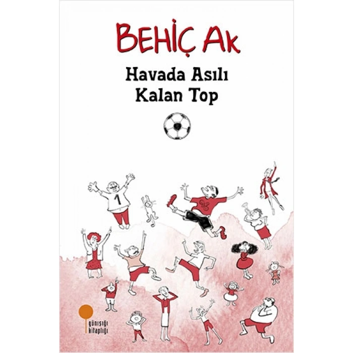 Havada Asılı Kalan Top