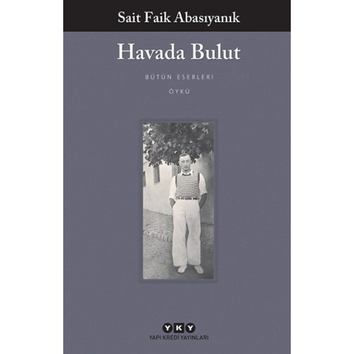 Havada Bulut