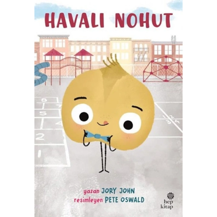 Havalı Nohut