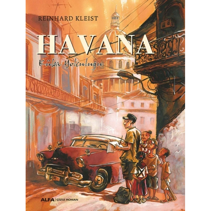 Havana