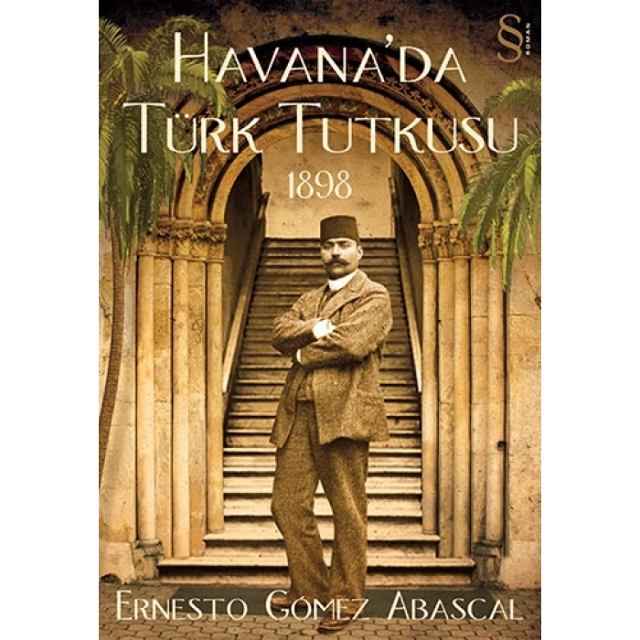 Havanada Türk Tutkusu