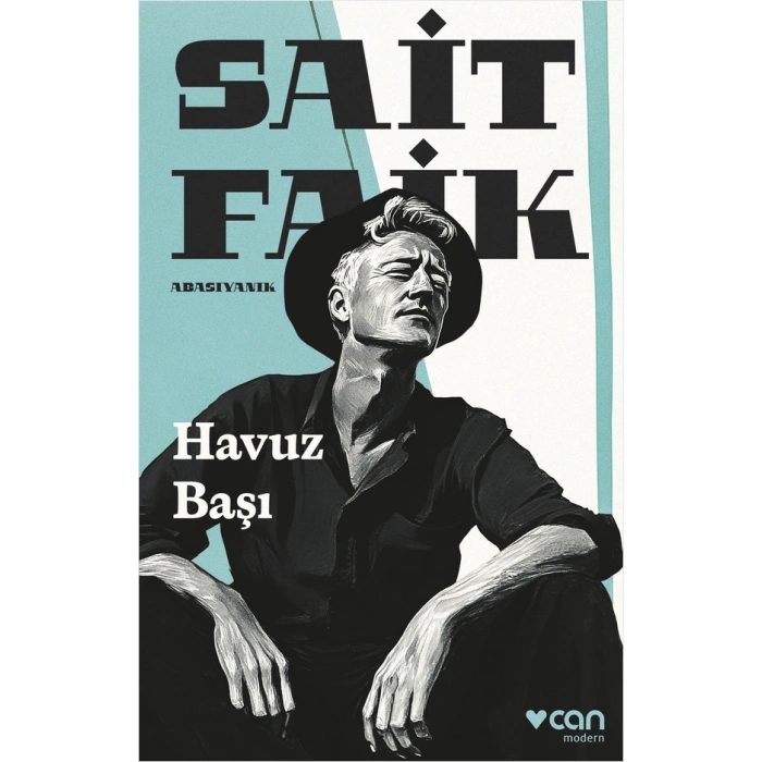 Havuz Başı