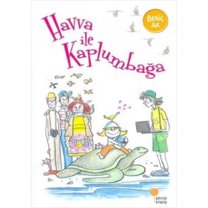Havva ile Kaplumbağa