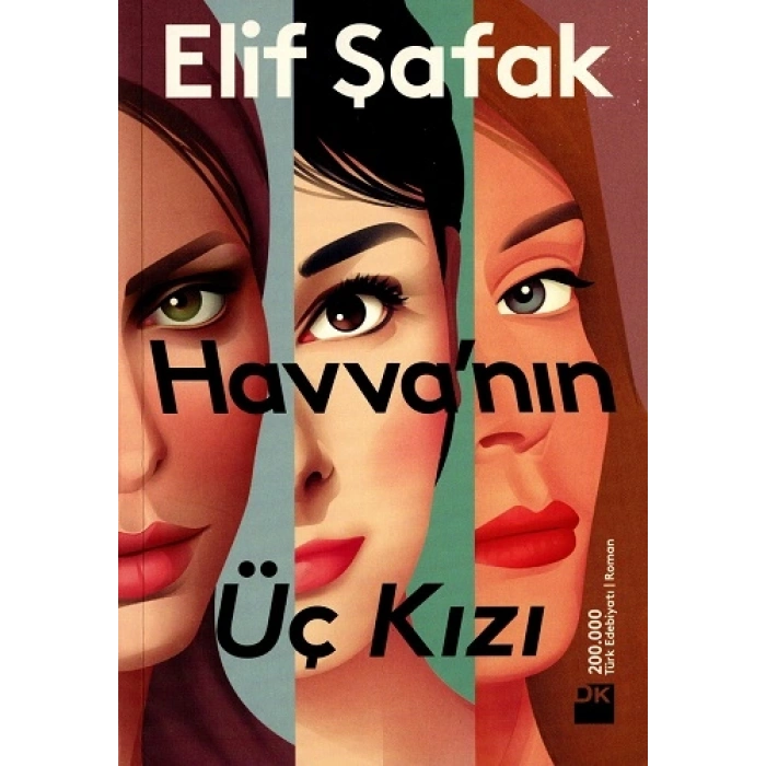 Havvanın Üç Kızı