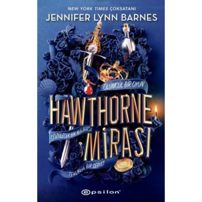 Hawthorne Mirası