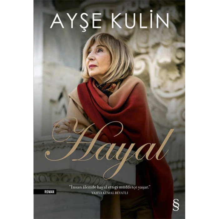 Hayal / Ayşe Kulin + Sanat Kitabı