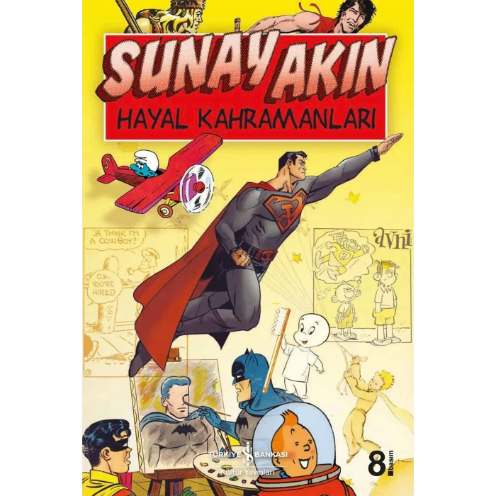 Hayal Kahramanları