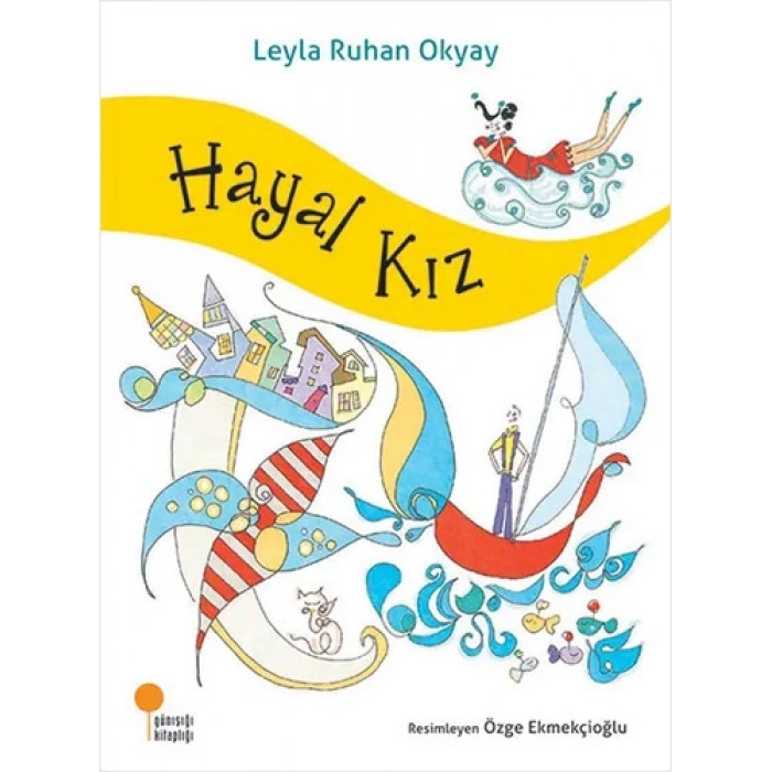 Hayal Kız