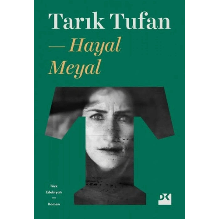 Hayal Meyal
