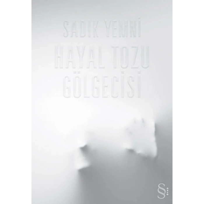 Hayal Tozu Gölgecisi