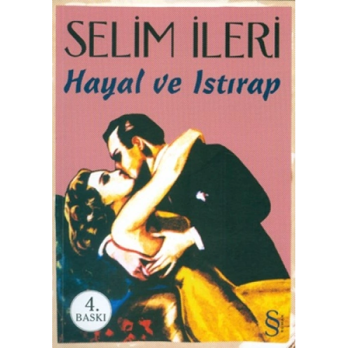 Hayal ve Istırap