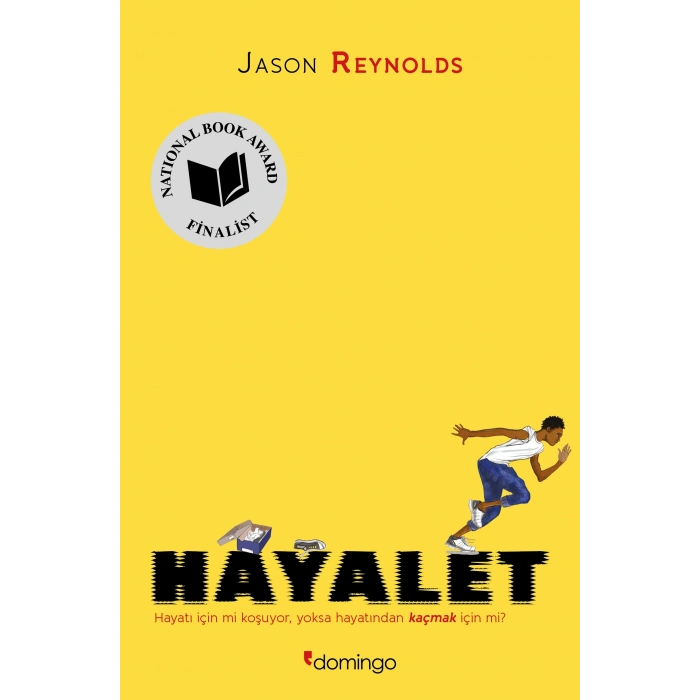 Hayalet