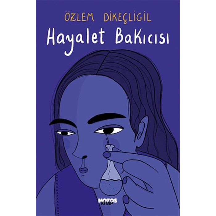 Hayalet Bakıcısı