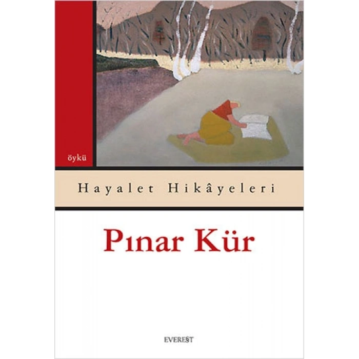Hayalet Hikâyeleri
