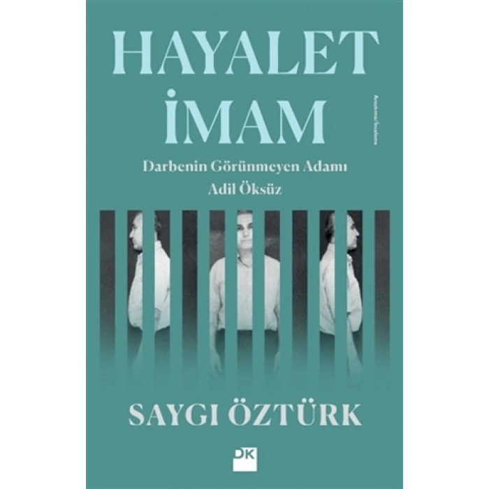Hayalet İmam
