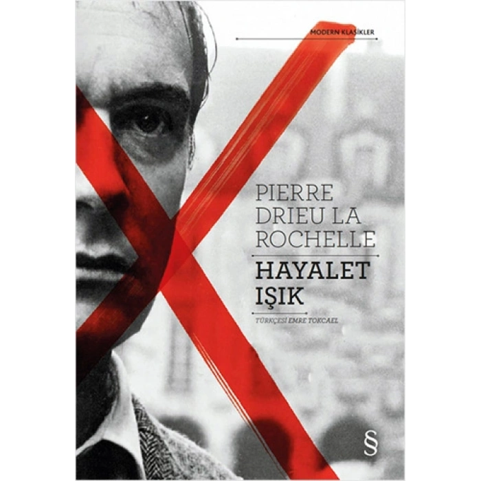 Hayalet Işık
