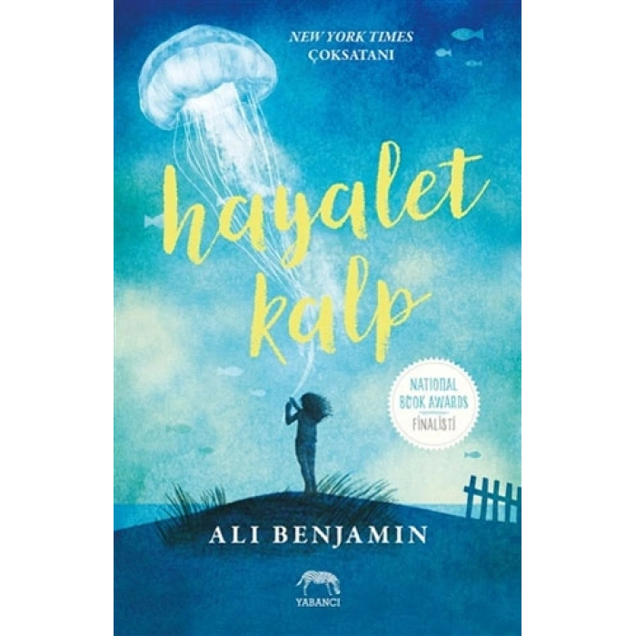 Hayalet Kalp