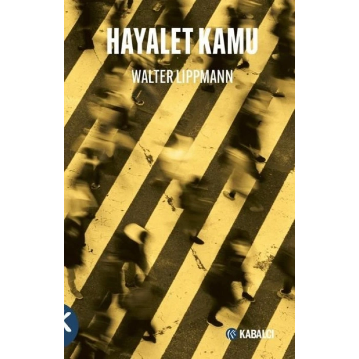 Hayalet Kamu