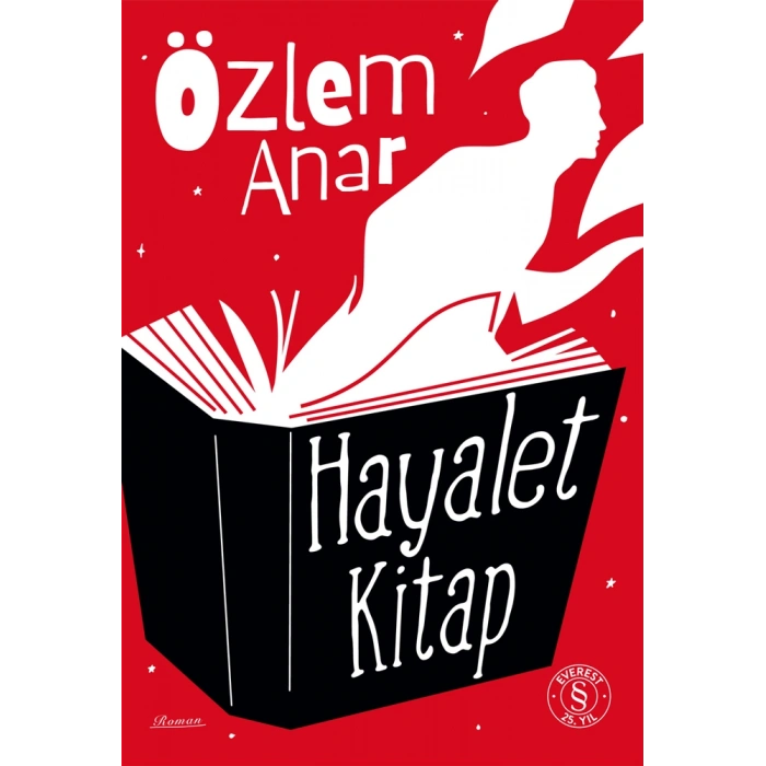 Hayalet Kitap