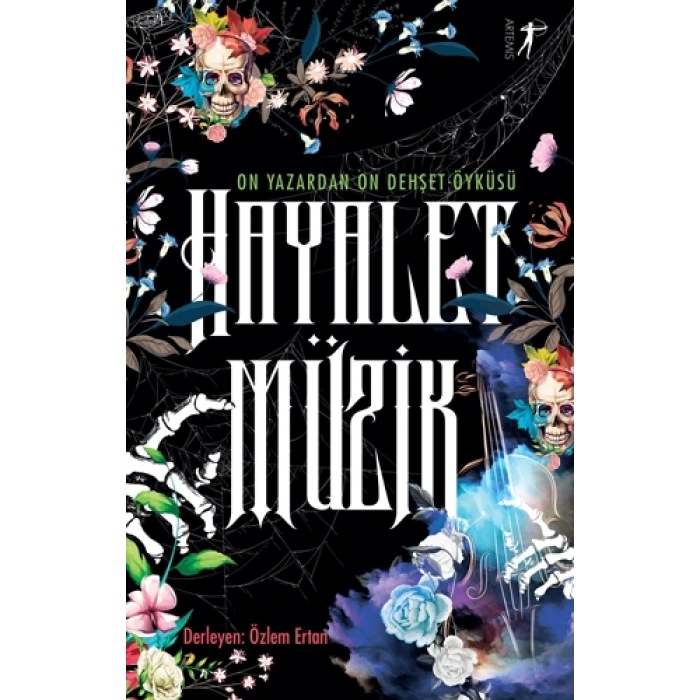 Hayalet Müzik