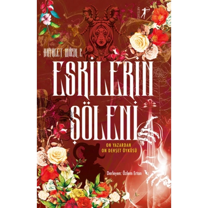 Hayalet Müzik 2 - Eskilerin Şöleni