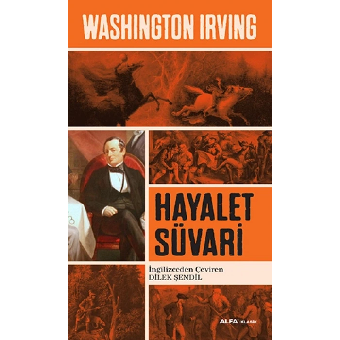Hayalet Süvari