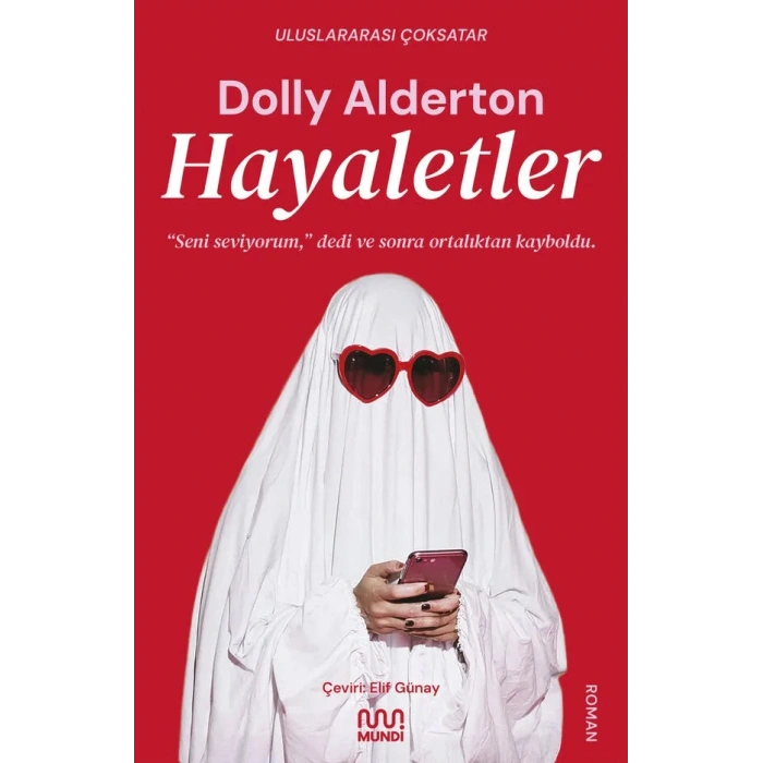 Hayaletler