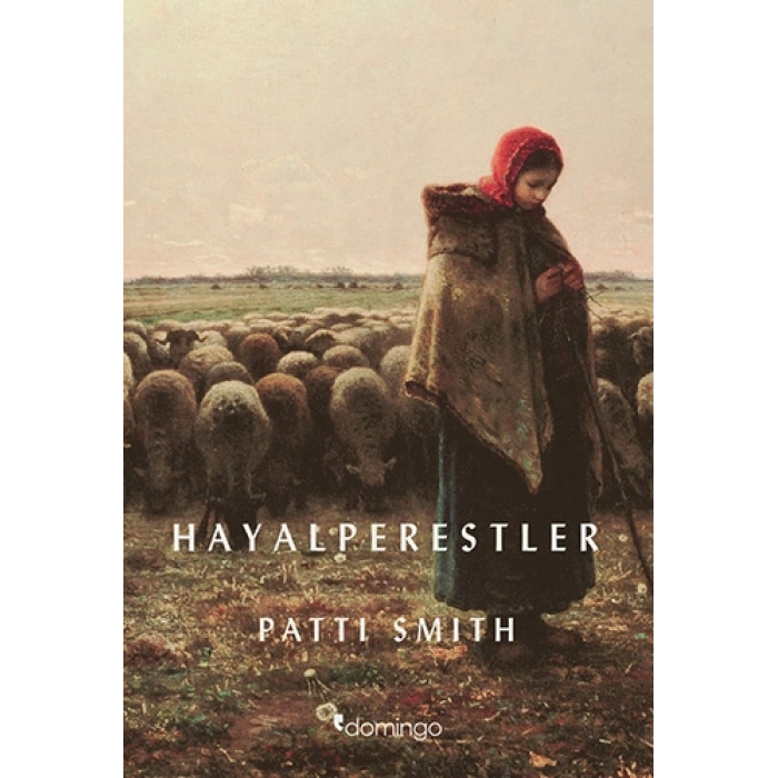 Hayalperestler