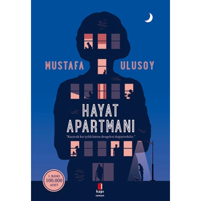Hayat Apartmanı