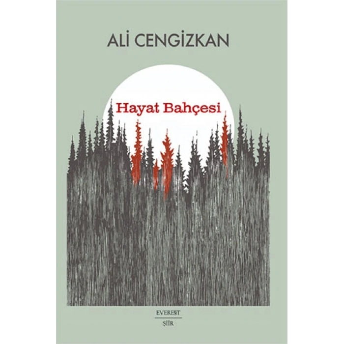 Hayat Bahçesi