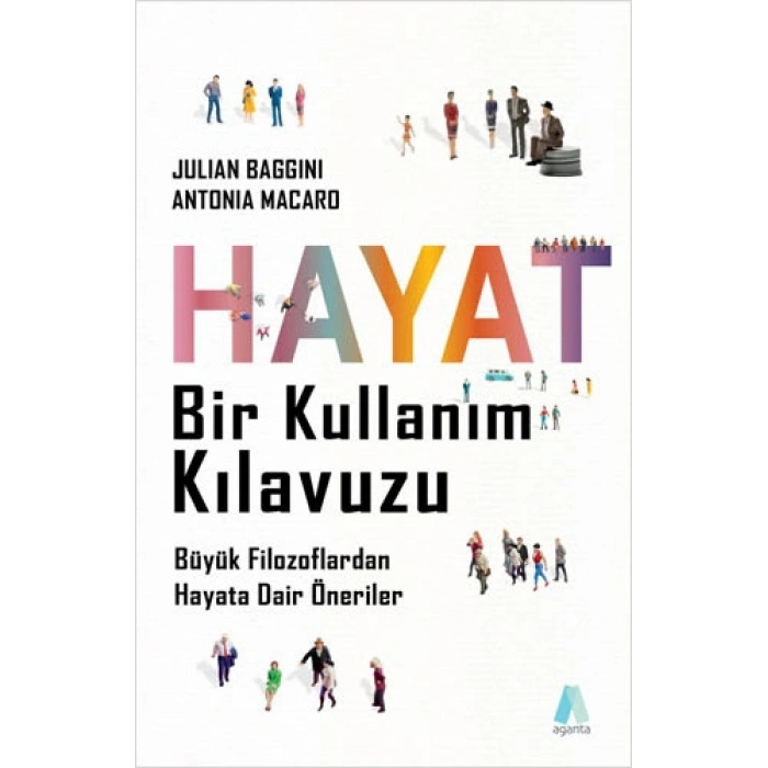 Hayat - Bir Kullanım Kılavuzu