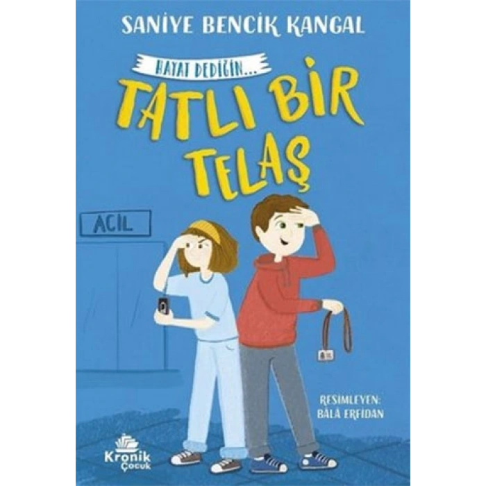 Hayat Dediğin 2