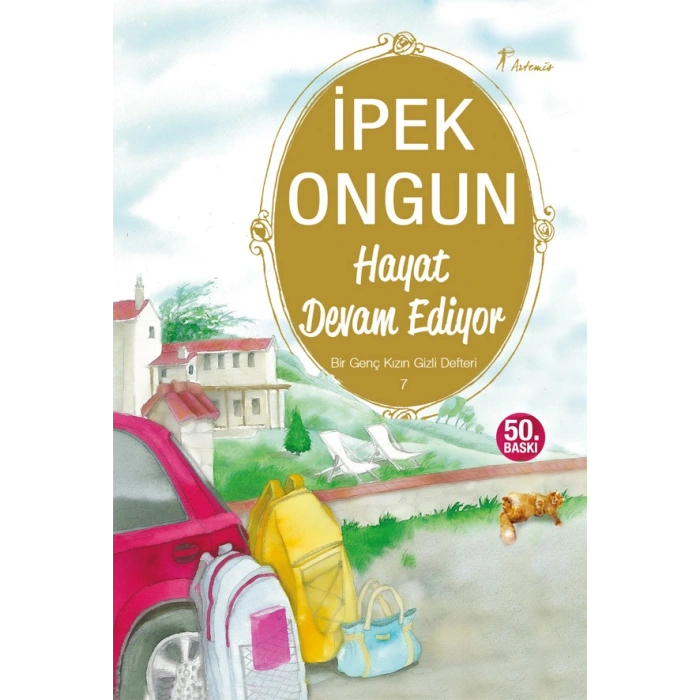 Hayat Devam Ediyor