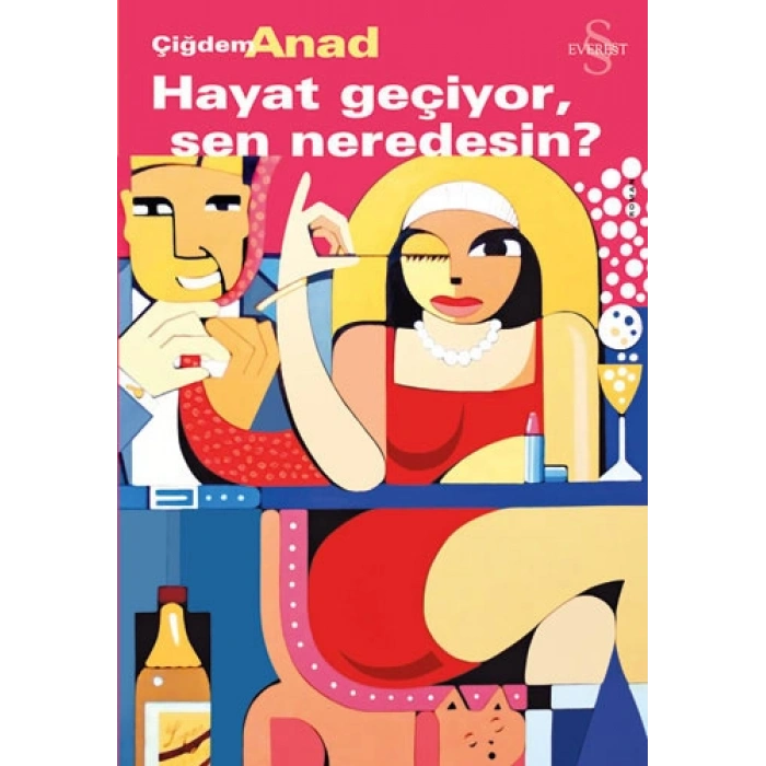 Hayat Geçiyor, Sen Neredesin?