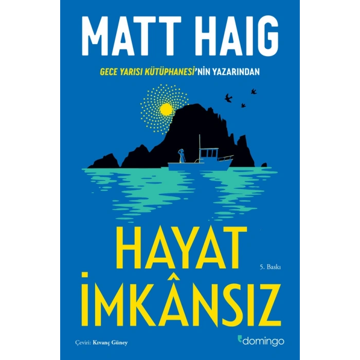 Hayat İmkânsız