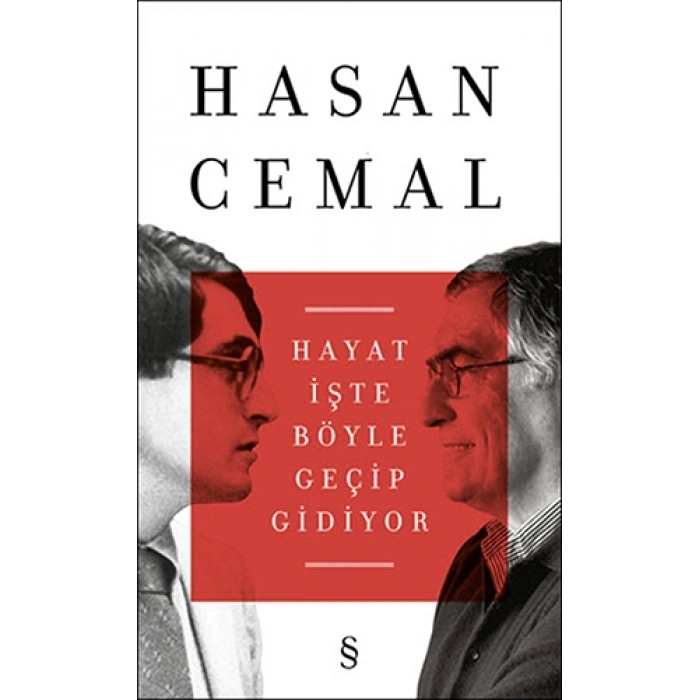 Hayat İşte Böyle Geçip Gidiyor