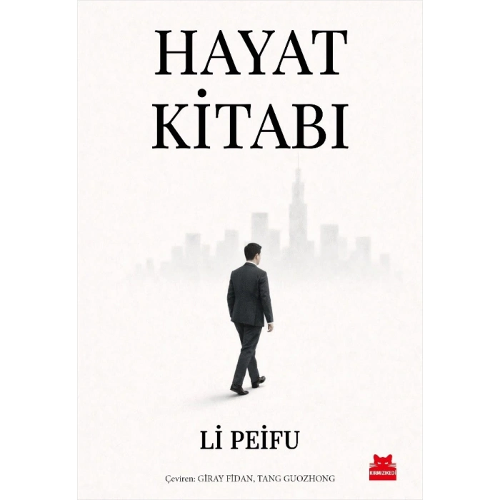 Hayat Kitabı