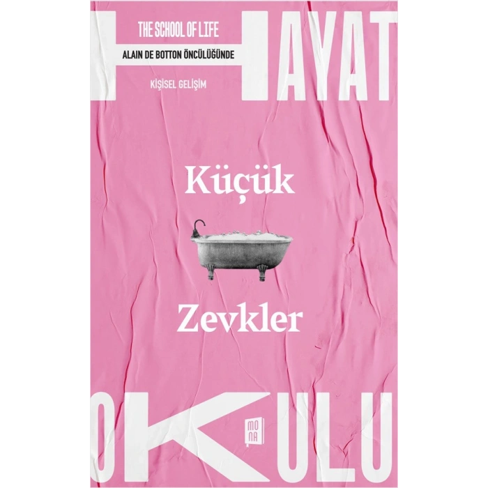 Hayat Okulu - Küçük Zevkler