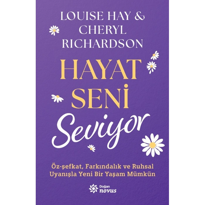 Hayat Seni Seviyor
