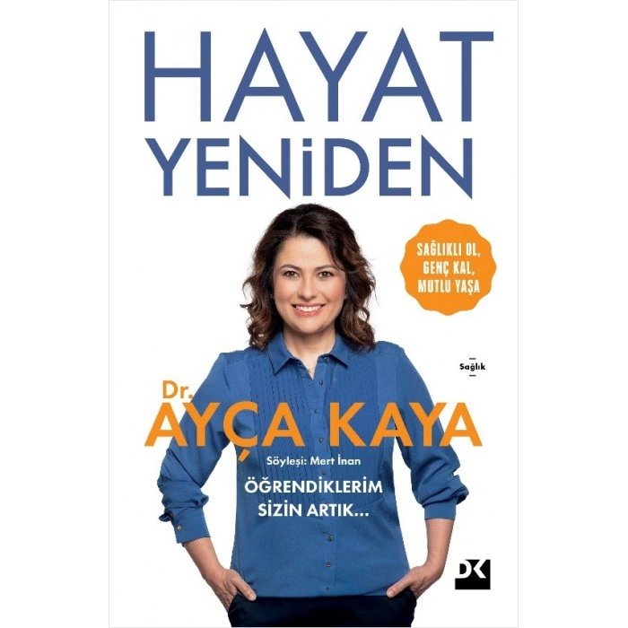 Hayat Yeniden