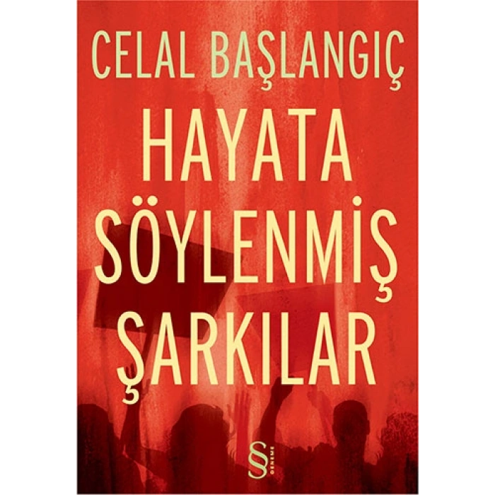 Hayata Söylenmiş Şarkılar