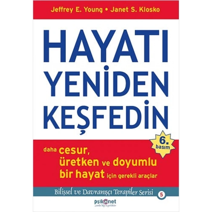 Hayatı Yeniden Keşfedin